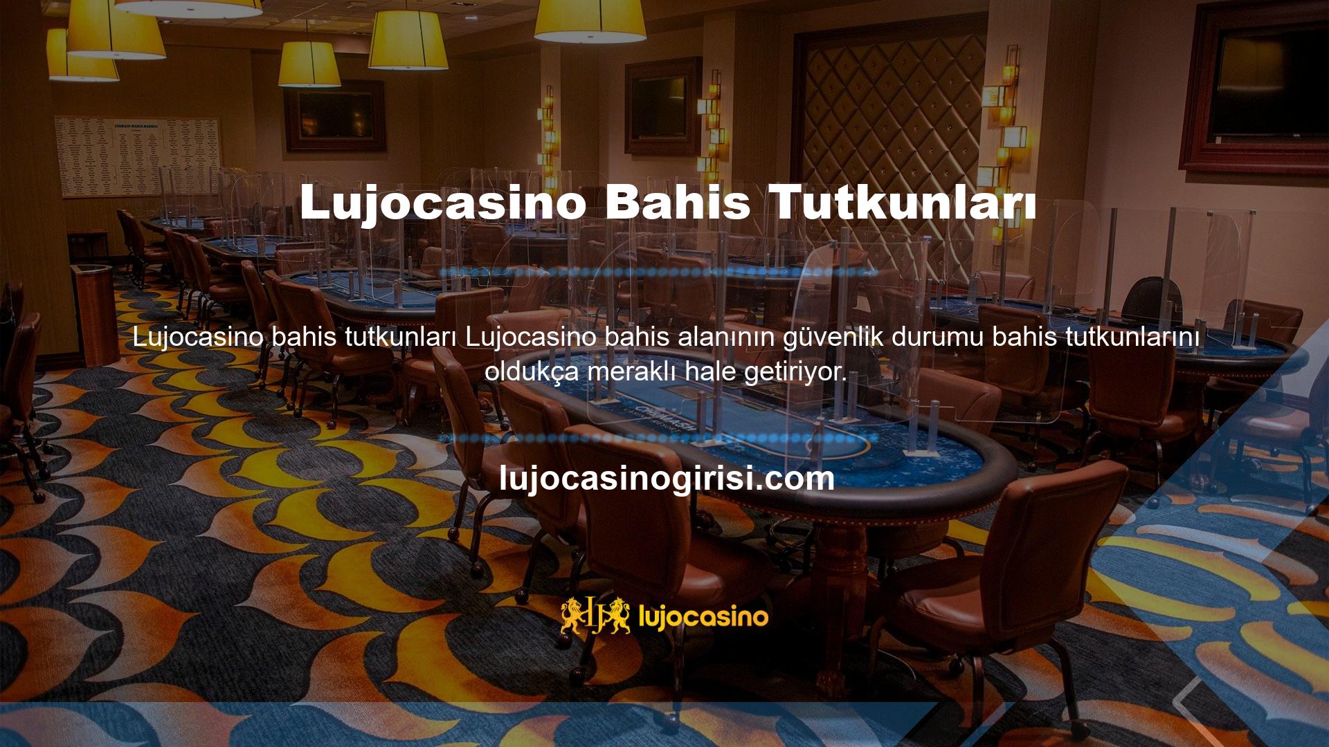 Bahis sitesine giriş yaptıktan sonra, sitenin içeriğini sorunsuz bir şekilde kullanmaya başlayabilir ve kar kazanabilirsiniz