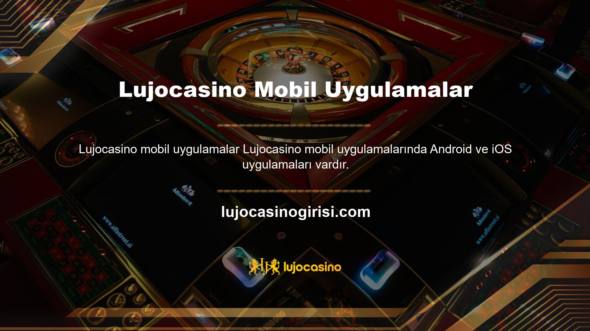 Bir iPhone'unuz varsa, iOS uygulamasını cihazınıza yüklemeniz gerekir